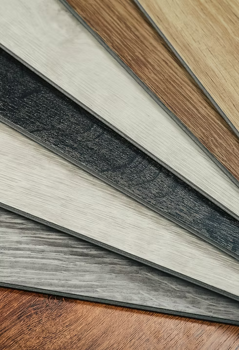 Custom Flooring Solutions