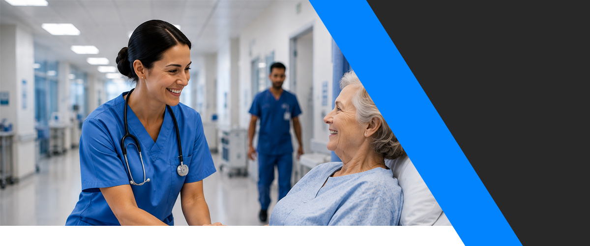 Healthcare Market