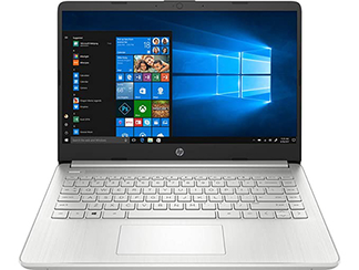 HP 14’ Laptop in Waltham Forest