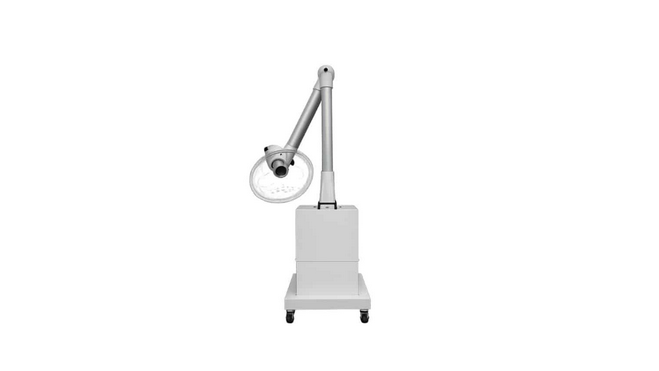 MC380DF Dust & Fume Extraction Unit