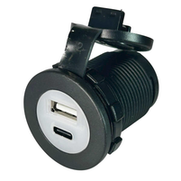 Expanded USB Charger Range in Woking