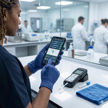 CQC Compliant Hygiene Services