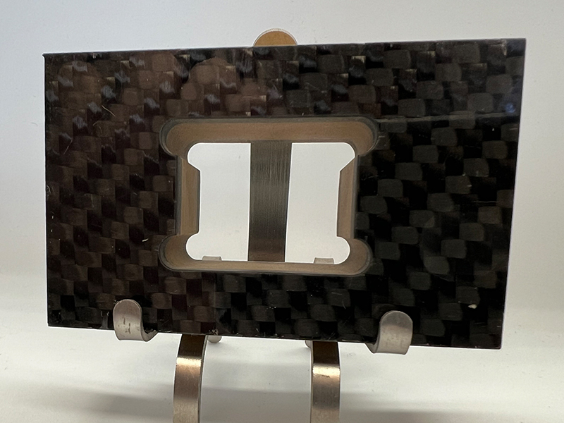 Dp1 & Dp2 Satin Finishes