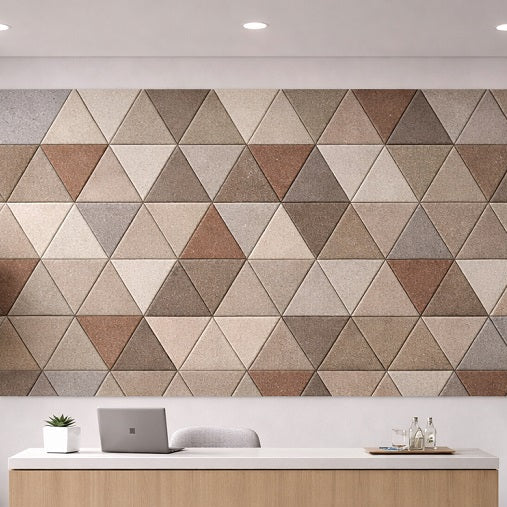 Acoustic Wall Tiles