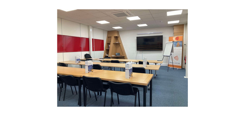 CITB Training Courses: March - May 2026