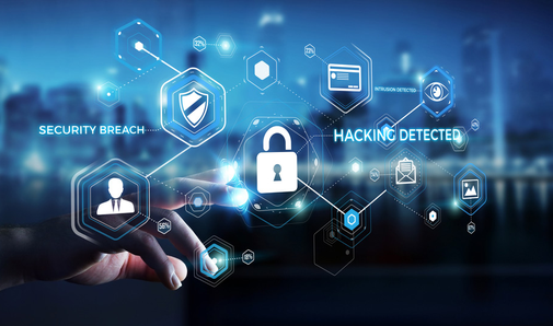 Cyber Security & Cyber Essentials Consultancy in Suffolk
