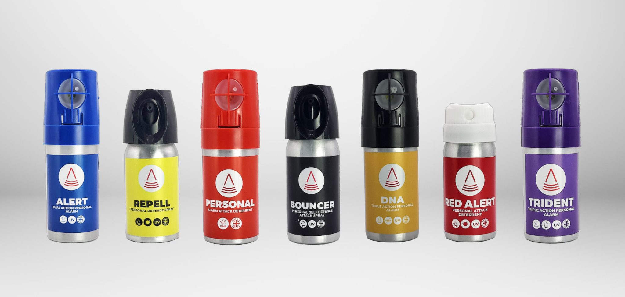 What is the best personal alarm to keep you safe?