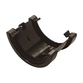 Half Round Guttering – Traditional Style, Reliable Performance