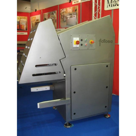 Fatosa TBG 480 Guillotine