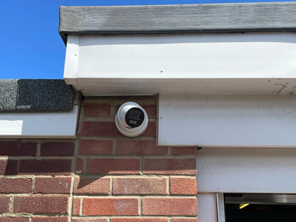 Bespoke CCTV Security Systems UK