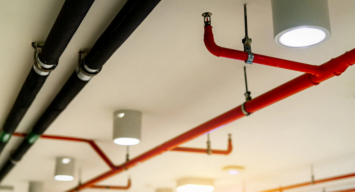 Fire Safety Compliance Services