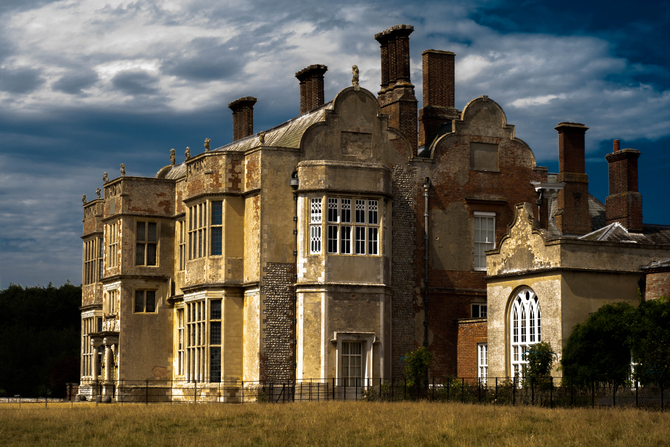 Case Study: Listed Building Survey in Devon
