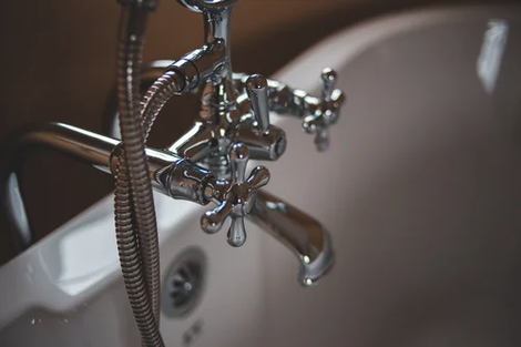 Tap Installation