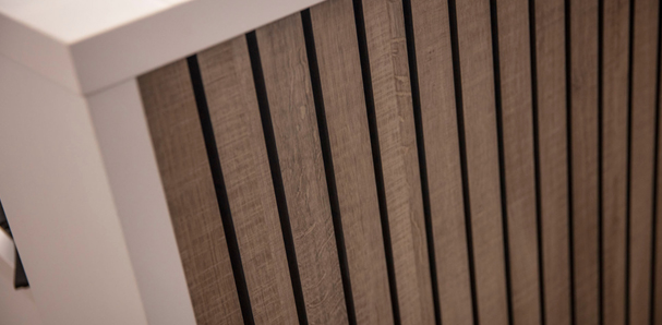 The Evolution of Laminate Finishes:  Why Laminate Is No Longer a Compromise