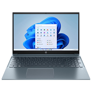 HP 15.6’ Slim Laptop in Sutton