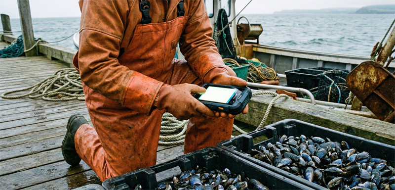 Taking Food Analysis Out of the Lab, March 2026