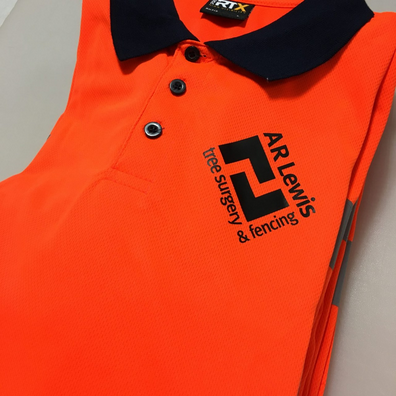 Corporate Workwear
