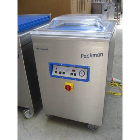 ATM Vacuum Packer