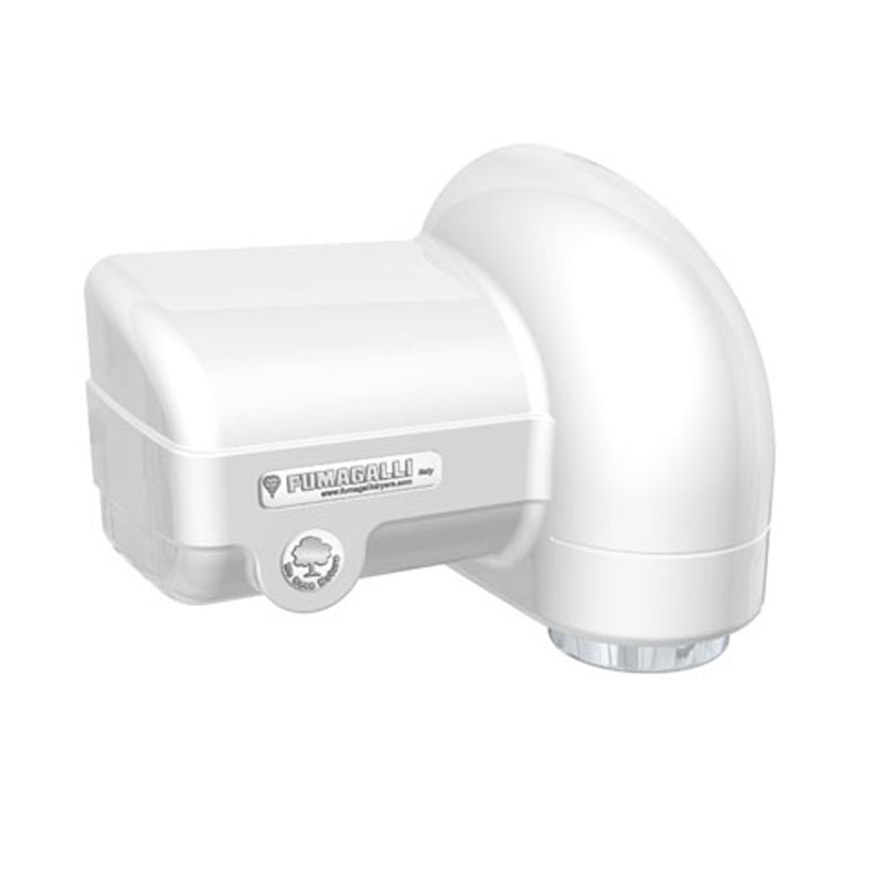 Fumagalli Hi Tech FM09 High Speed Hand Dryer