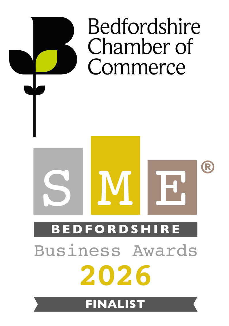 Ark‑H Handling named finalist in two categories at 2026 Bedfordshire SME Awards