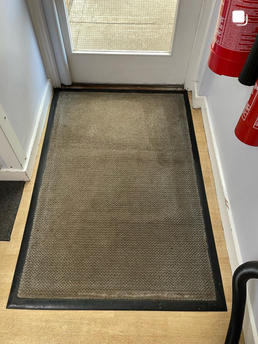 Rug Cleaning Services