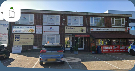 Case Studies: Staffing Match – Feltham