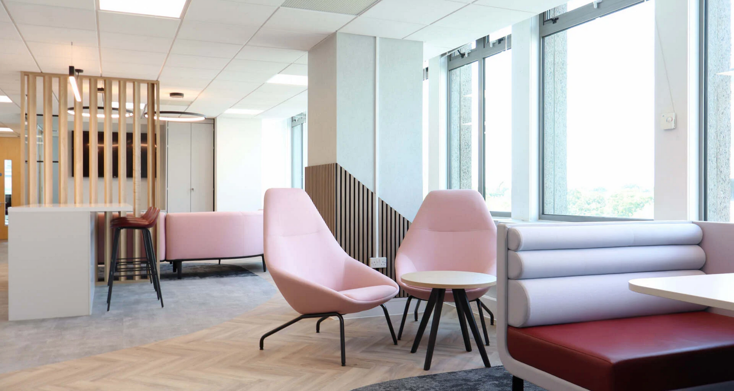 High-Quality Interior Fit-Outs