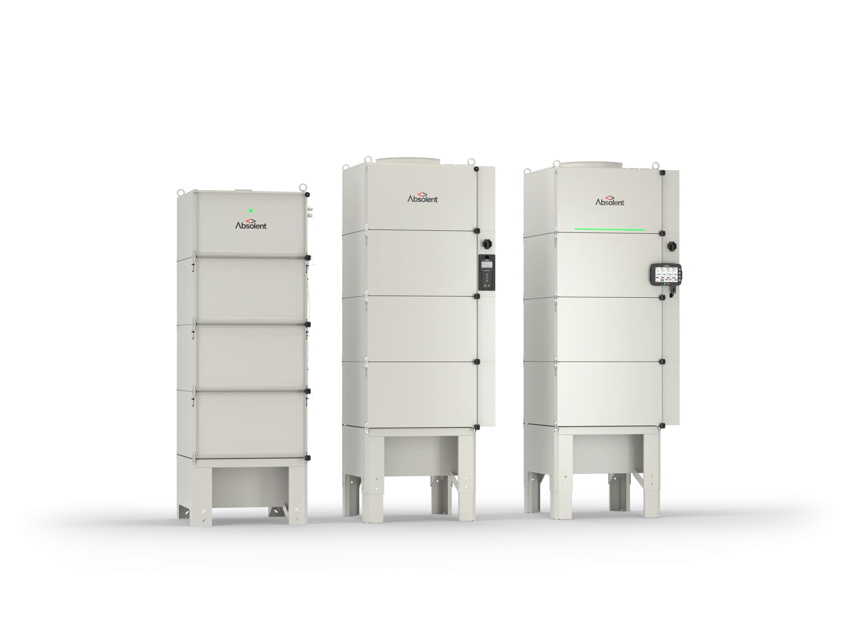 Absolent A•erity Range