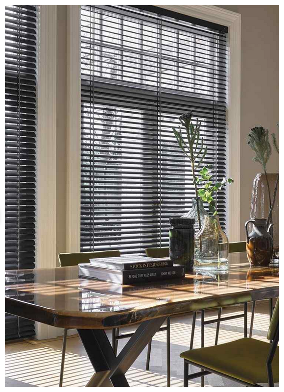 Venetian Blinds in Leeds