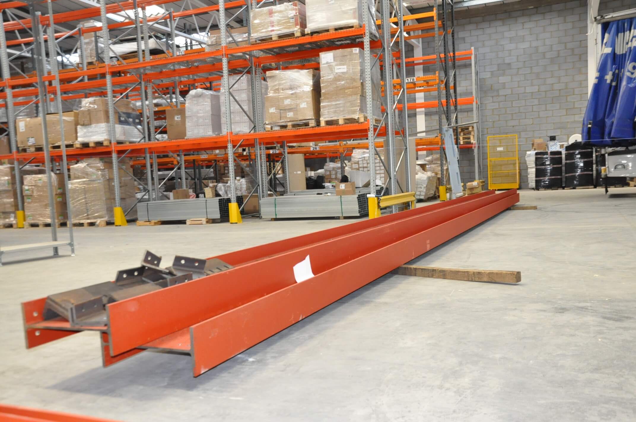 Safety First: Best Practices for Mezzanine Floor Installation
