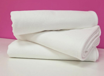 Blank Towels for Dye Sublimation Printing