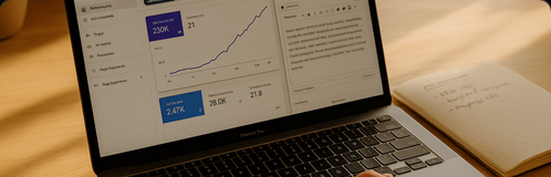 SEO & Content