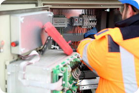 Installation Services