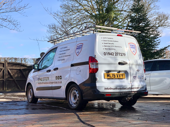 North West Security Services