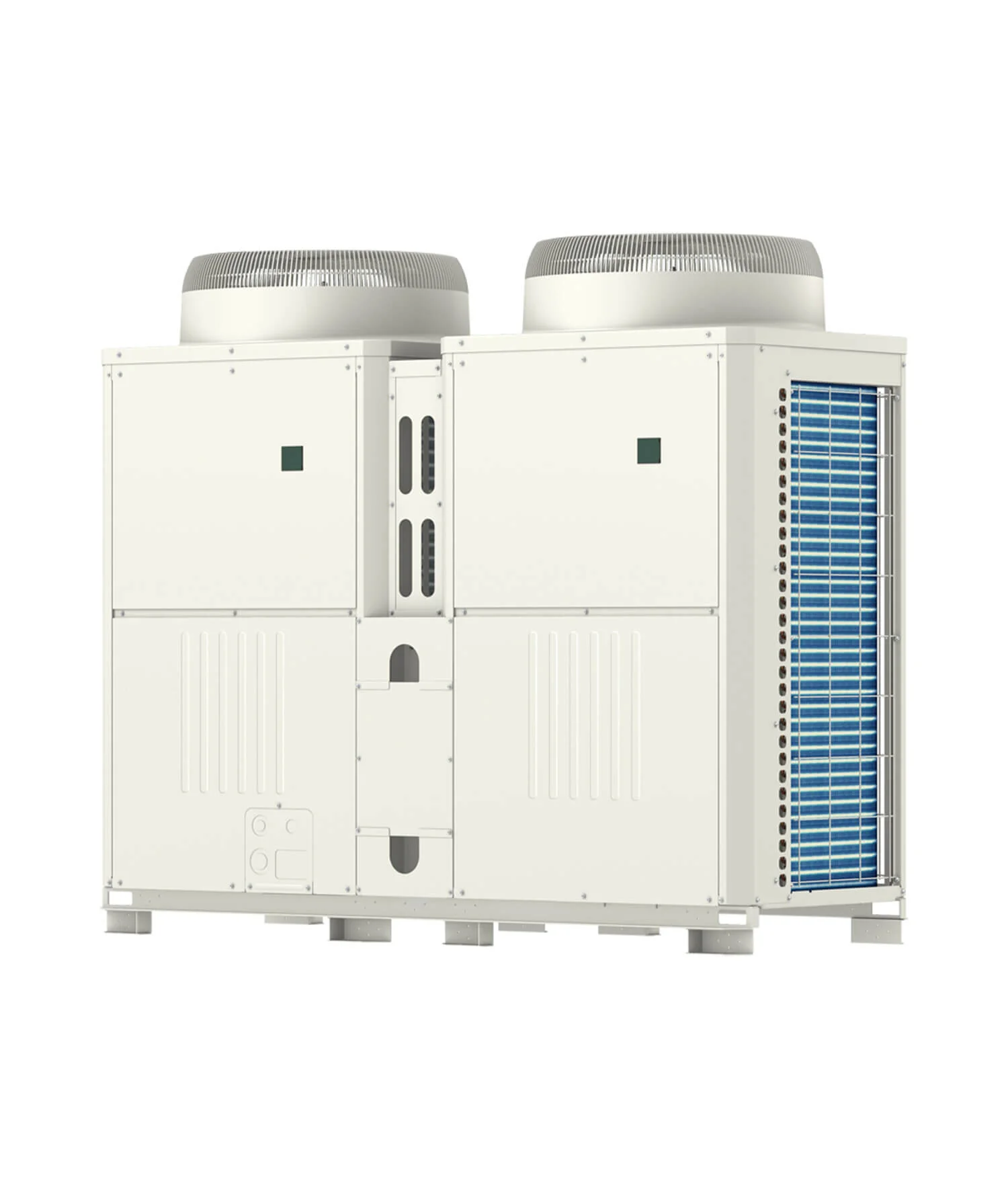 Commercial Heat Pumps