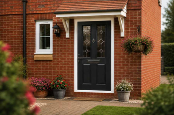 Composite Doors