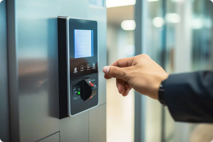 Access Technology