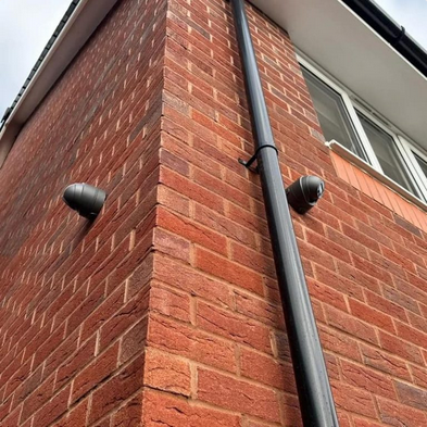 Commercial CCTV Surveillance Systems