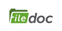 Filedoc Ltd Logo 001