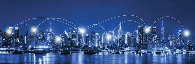 Physical WiFi Surveys