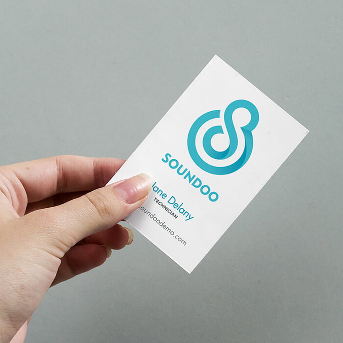 business cards