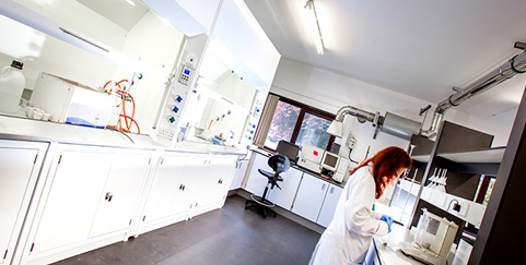 Guide to planning Laboratory furniture