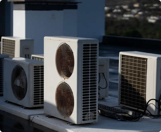 Air Conditioning Installation Dorset