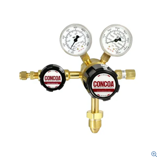 CONCOA 414 Series Regulator