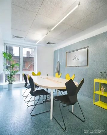 Case Studies: Angel Square