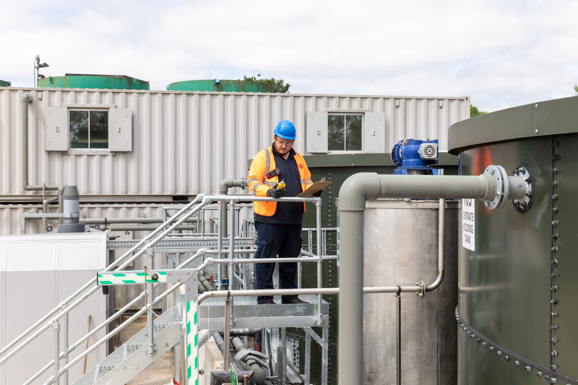 Digital waste tracking: what you need to know
