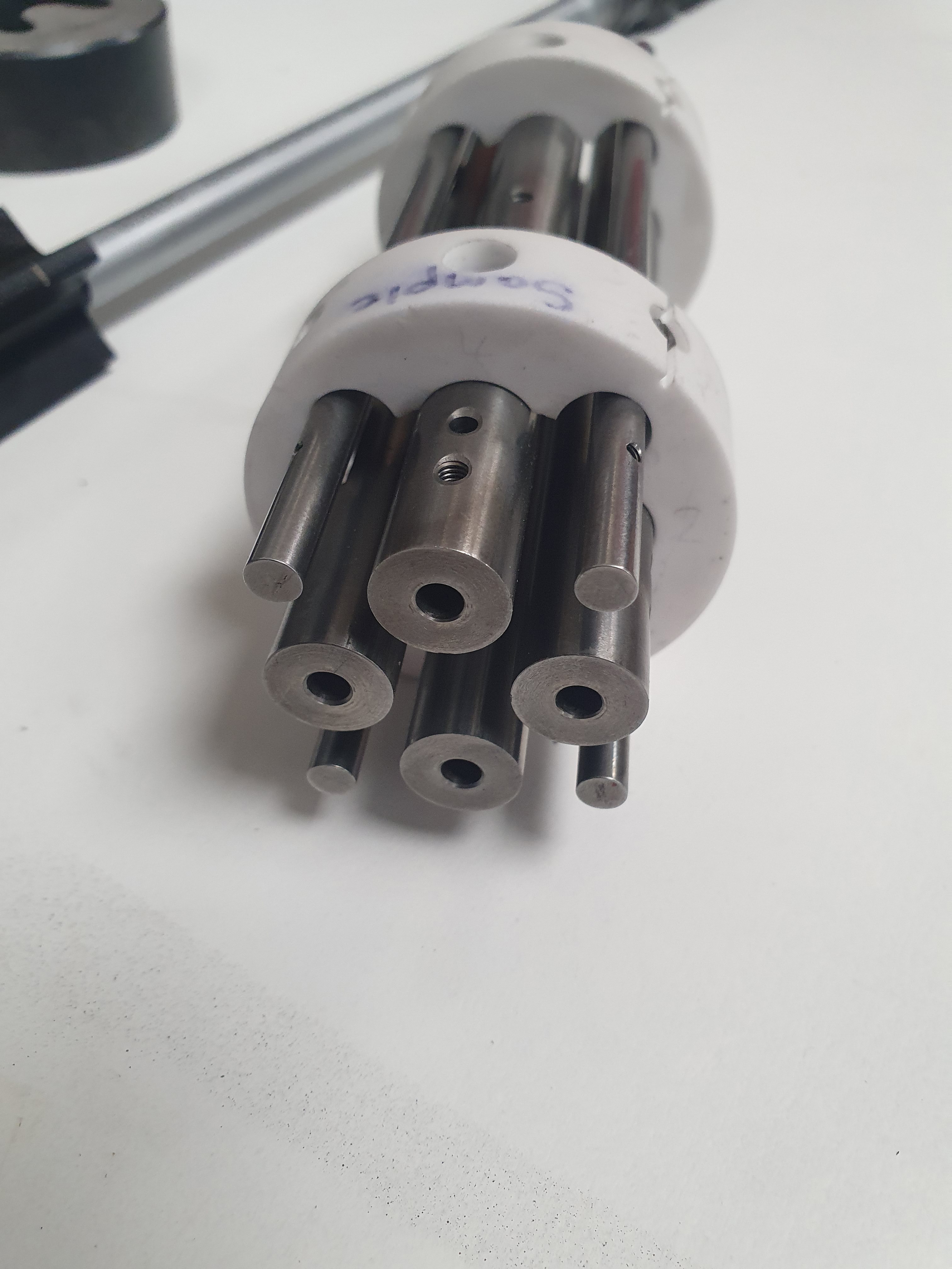 Bowers Group Bespoke Air Gauging Solutions Improve Process Capability at Reliance Precision