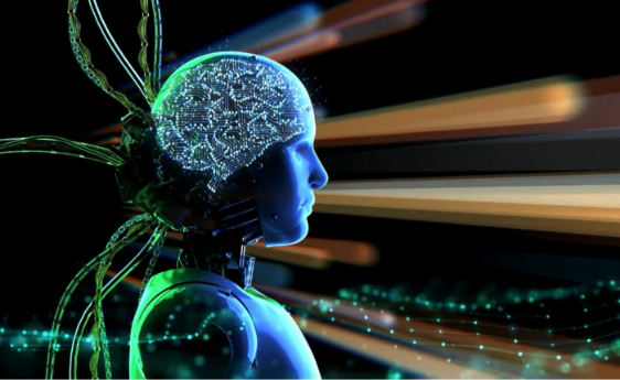 Enterprise AI Software Solutions