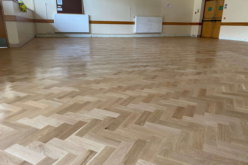 Eden Natural Wood Flooring Ltd