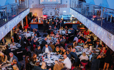Venues & Hospitality Maintenance in North Northamptonshire